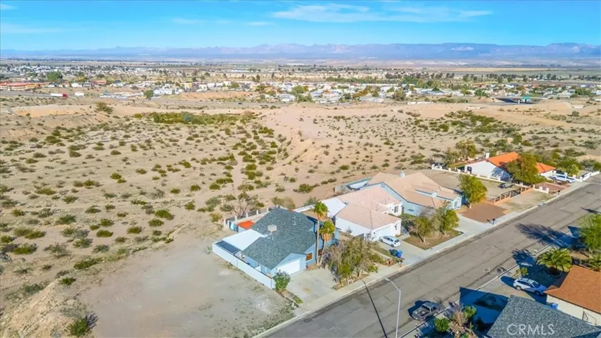 1348 Redwood, Needles, California 92363