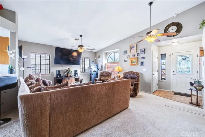1348 Redwood, Needles, California 92363