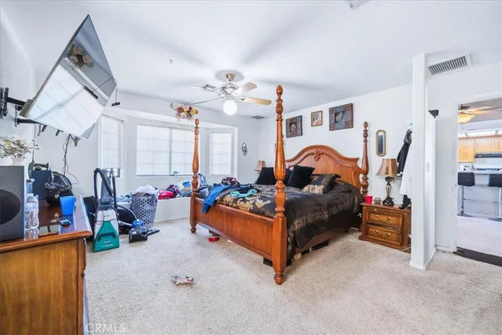 1348 Redwood, Needles, California 92363