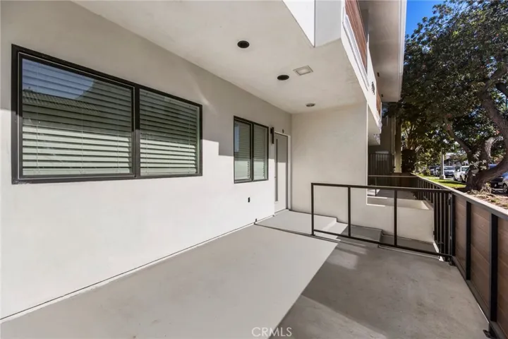 1107 E 3rd Unit #9, Long Beach, California 90802