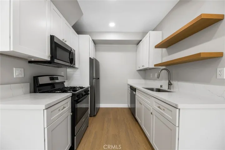 1107 E 3rd Unit #9, Long Beach, California 90802