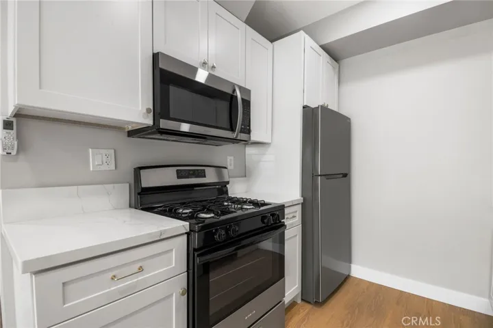 1107 E 3rd Unit #9, Long Beach, California 90802