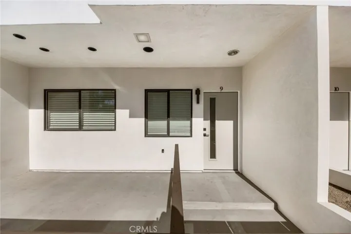 1107 E 3rd Unit #9, Long Beach, California 90802