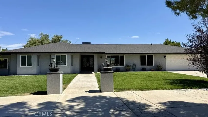 18287 Ranchero Road, Hesperia, California 92345