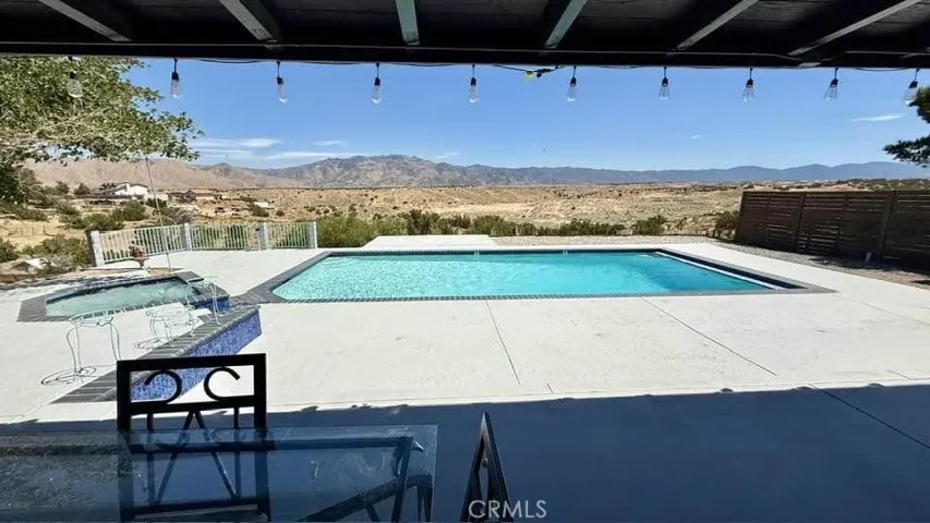 18287 Ranchero Road, Hesperia, California 92345