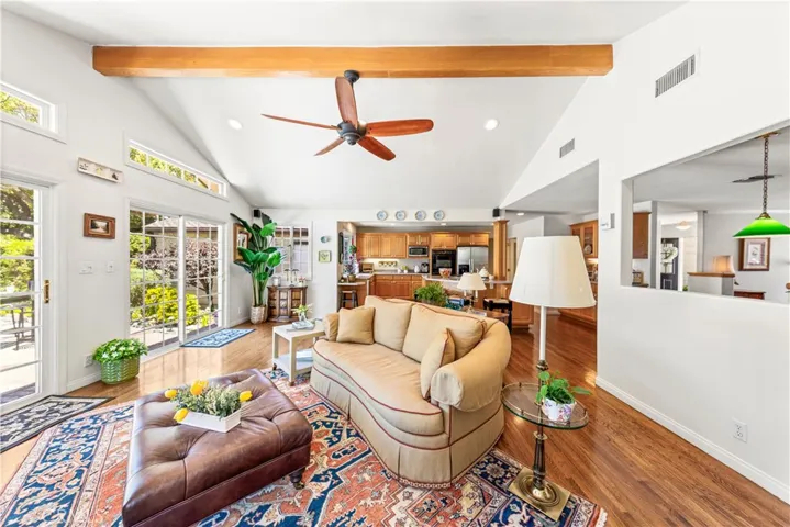135 E Las Flores Ave, Arcadia, California 91006