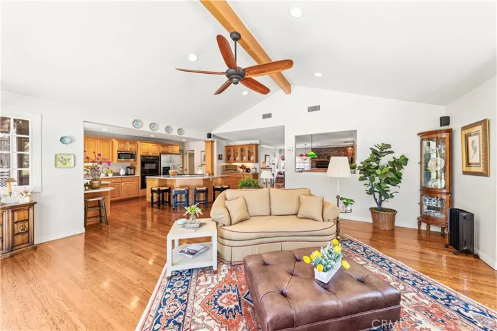 135 E Las Flores Ave, Arcadia, California 91006