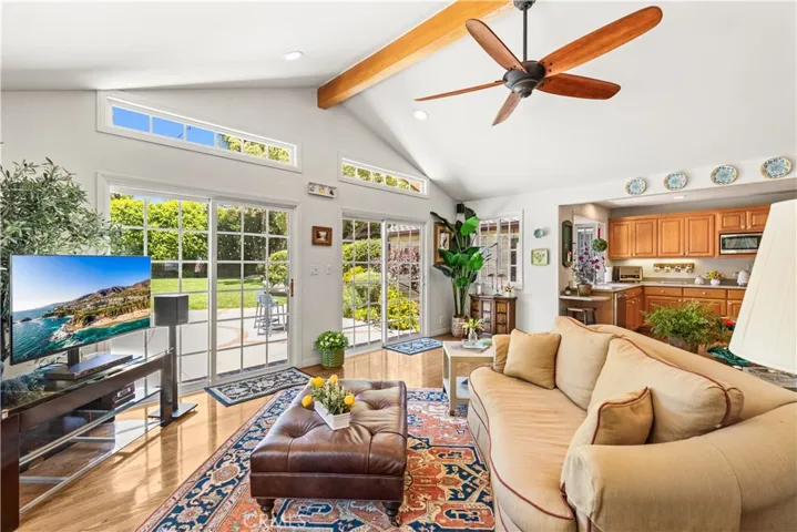 135 E Las Flores Ave, Arcadia, California 91006