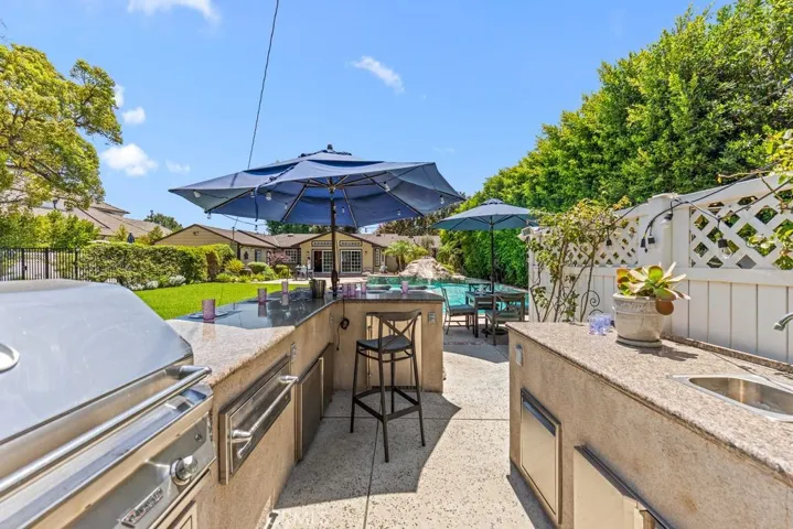 135 E Las Flores Ave, Arcadia, California 91006