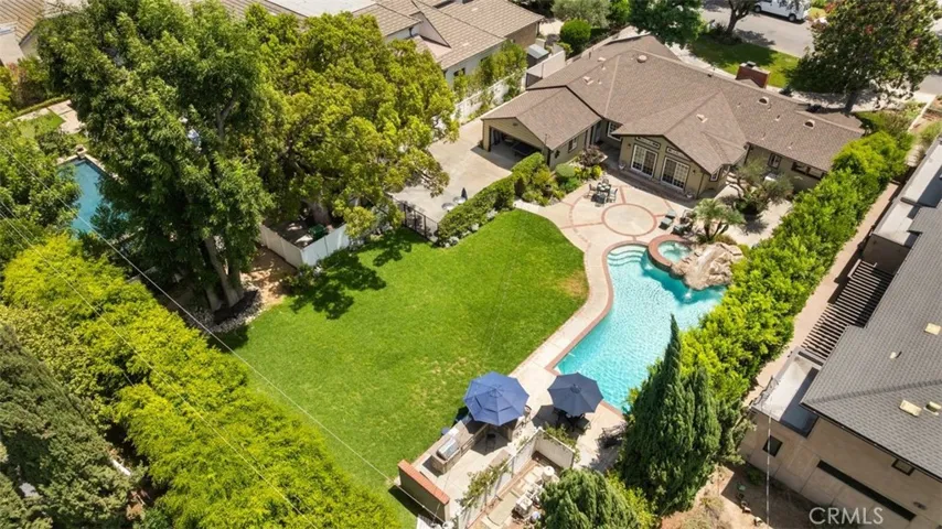 135 E Las Flores Ave, Arcadia, California 91006