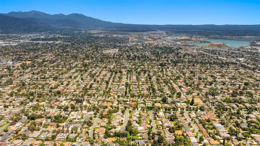 135 E Las Flores Ave, Arcadia, California 91006