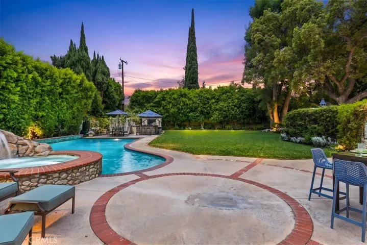 135 E Las Flores Ave, Arcadia, California 91006