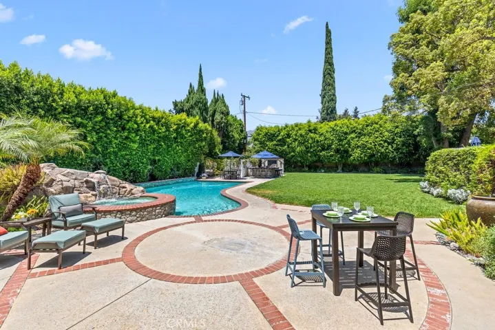 135 E Las Flores Ave, Arcadia, California 91006