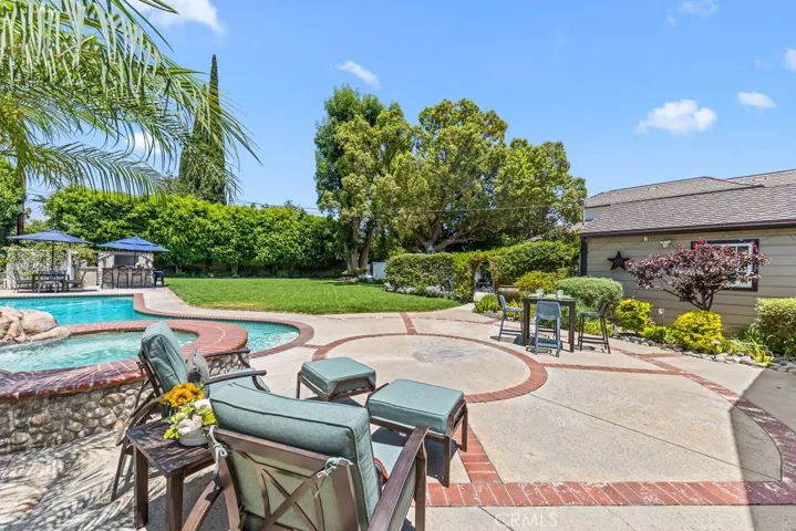 135 E Las Flores Ave, Arcadia, California 91006
