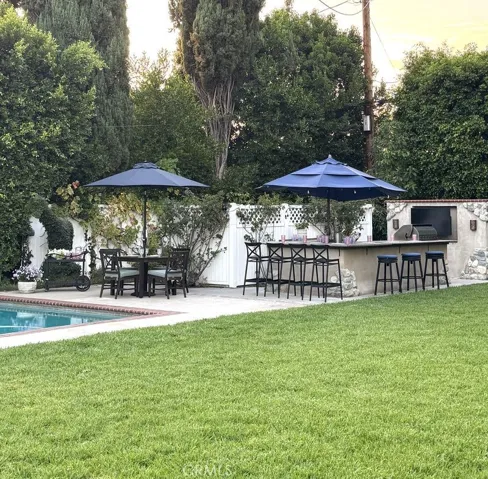 135 E Las Flores Ave, Arcadia, California 91006