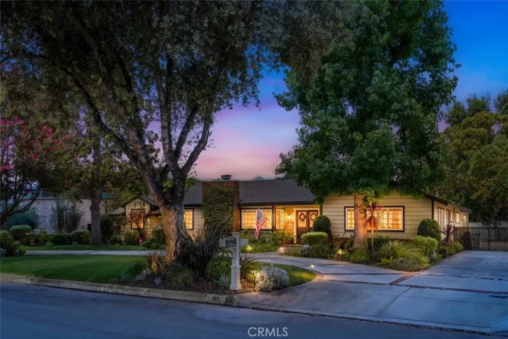 135 E Las Flores Ave, Arcadia, California 91006