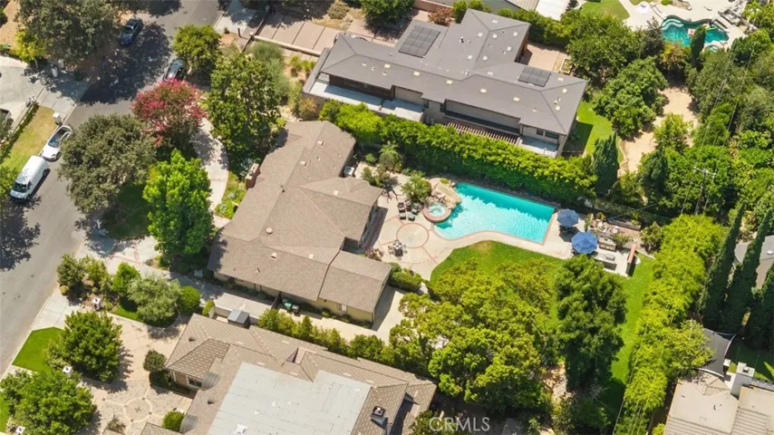 135 E Las Flores Ave, Arcadia, California 91006