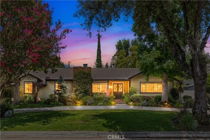 135 E Las Flores Ave, Arcadia, California 91006