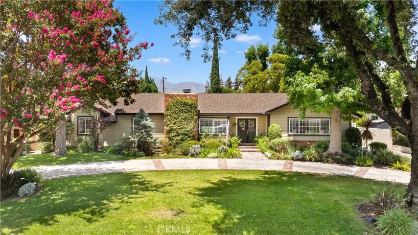 135 E Las Flores Ave, Arcadia, California 91006