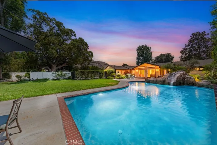135 E Las Flores Ave, Arcadia, California 91006