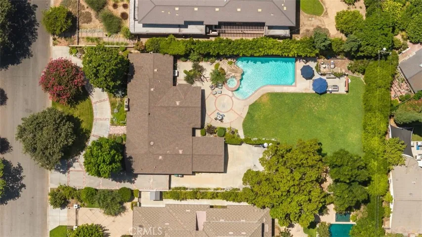 135 E Las Flores Ave, Arcadia, California 91006