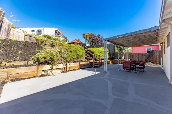 7418 Stockton Avenue, El Cerrito, California 94530