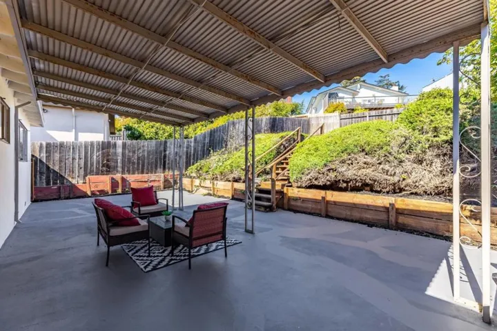 7418 Stockton Avenue, El Cerrito, California 94530