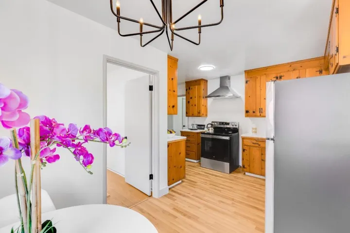 7418 Stockton Avenue, El Cerrito, California 94530