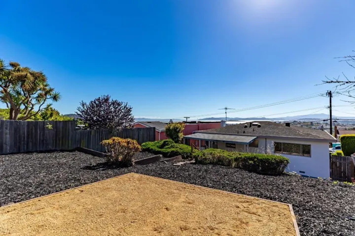7418 Stockton Avenue, El Cerrito, California 94530
