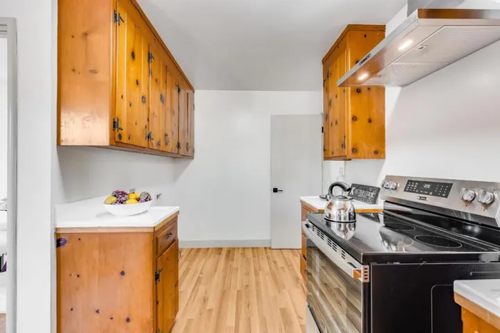 7418 Stockton Avenue, El Cerrito, California 94530
