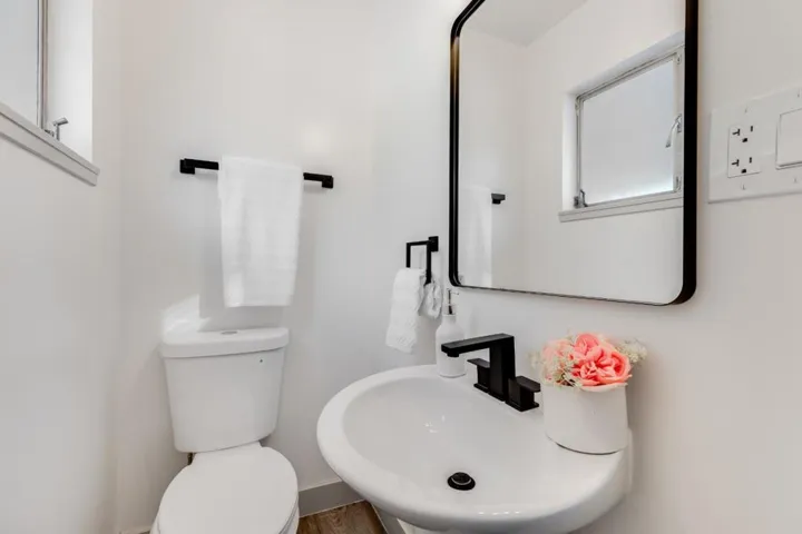 7418 Stockton Avenue, El Cerrito, California 94530