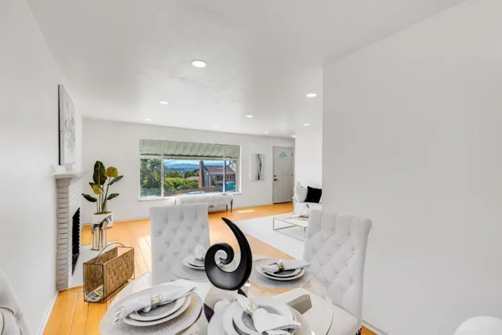 7418 Stockton Avenue, El Cerrito, California 94530