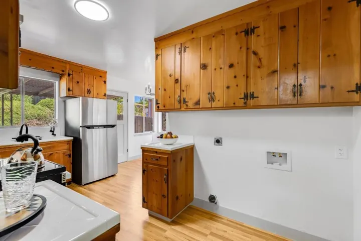 7418 Stockton Avenue, El Cerrito, California 94530