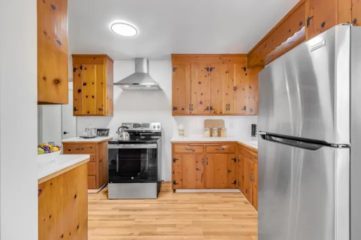 7418 Stockton Avenue, El Cerrito, California 94530