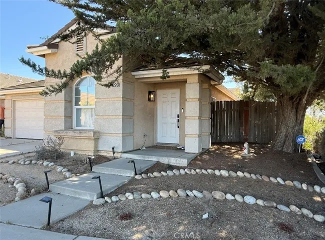 2208 Pullman Avenue, Santa Maria, California 93458
