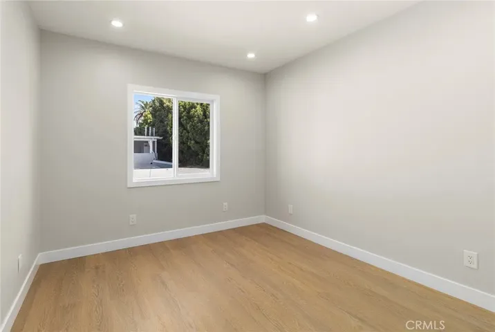 1827 E 4 Street Unit #18, Long Beach, California 90802
