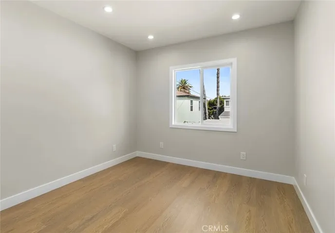 1827 E 4 Street Unit #18, Long Beach, California 90802