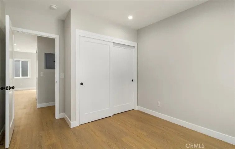 1827 E 4 Street Unit #18, Long Beach, California 90802