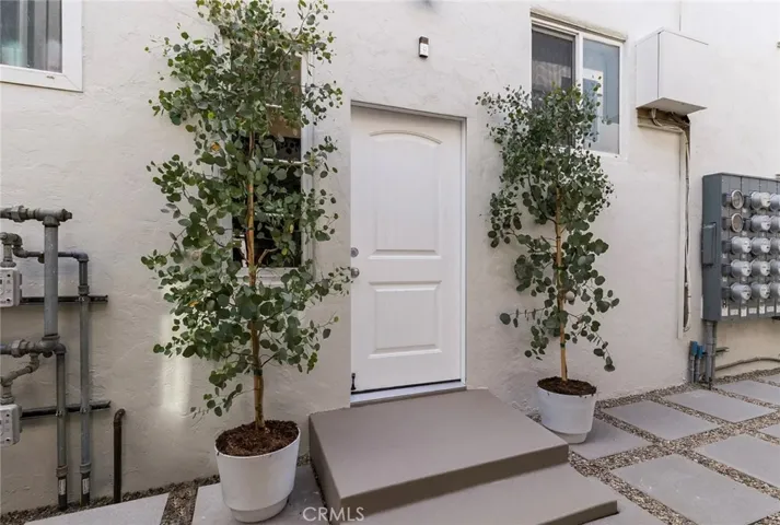 1827 E 4 Street Unit #18, Long Beach, California 90802