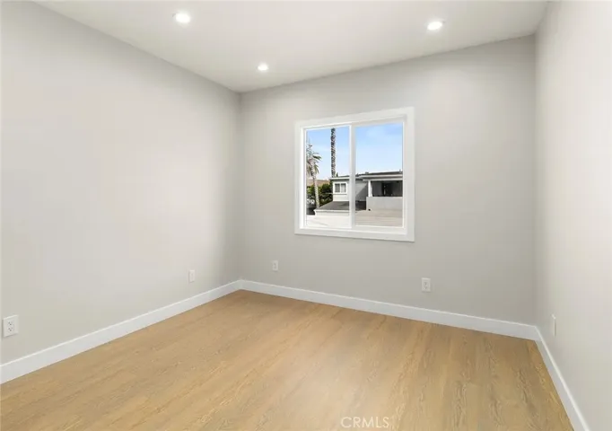 1827 E 4 Street Unit #18, Long Beach, California 90802