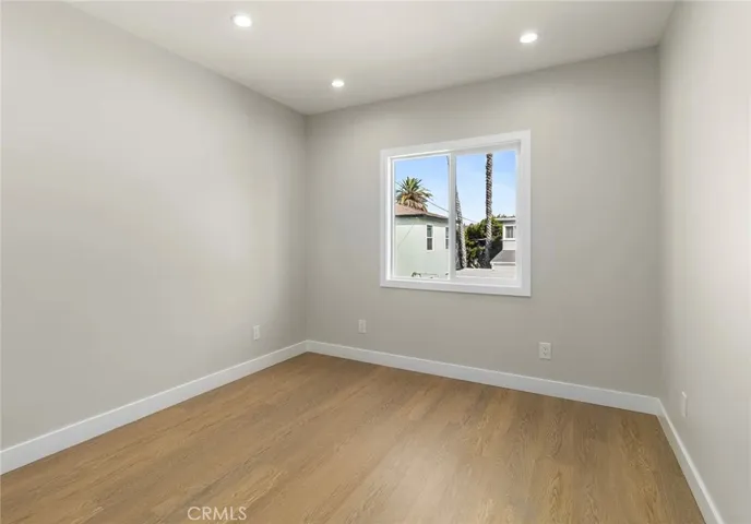 1827 E 4 Street Unit #18, Long Beach, California 90802