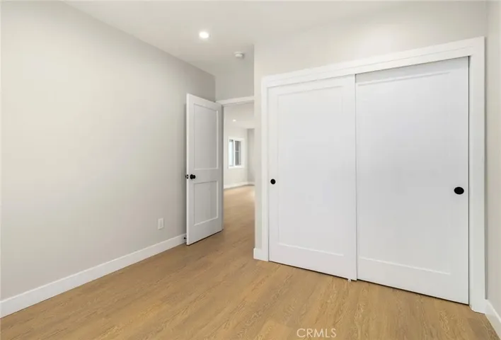 1827 E 4 Street Unit #18, Long Beach, California 90802