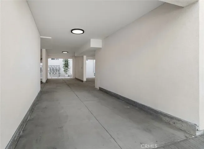 1827 E 4 Street Unit #18, Long Beach, California 90802