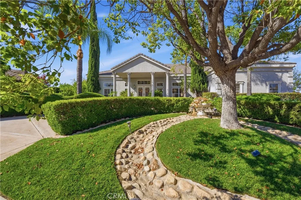 Immaculate Landscaping