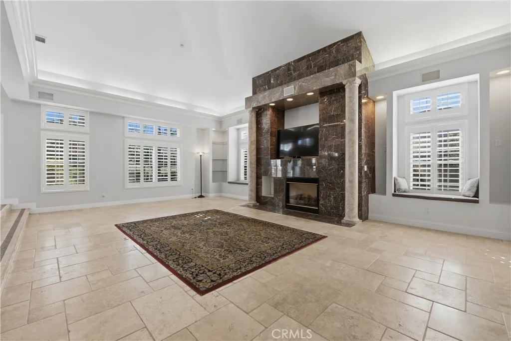 Formal Living/Great Room