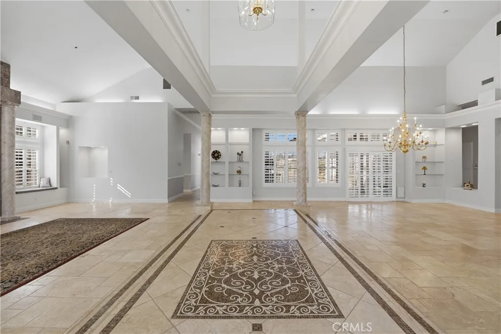Grand Foyer