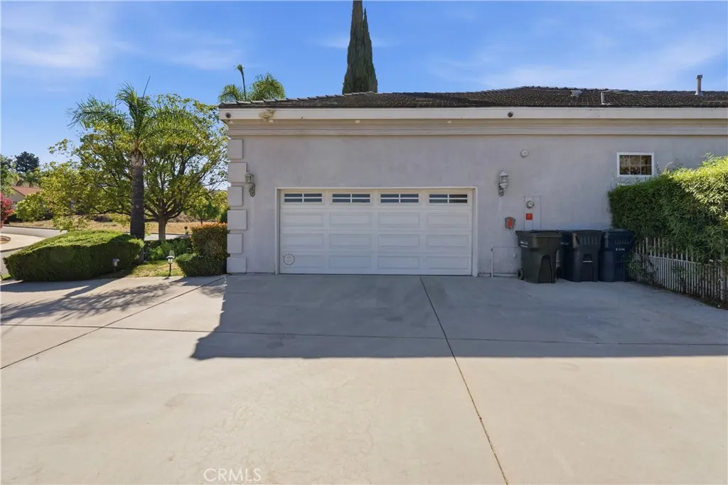 Garage Door