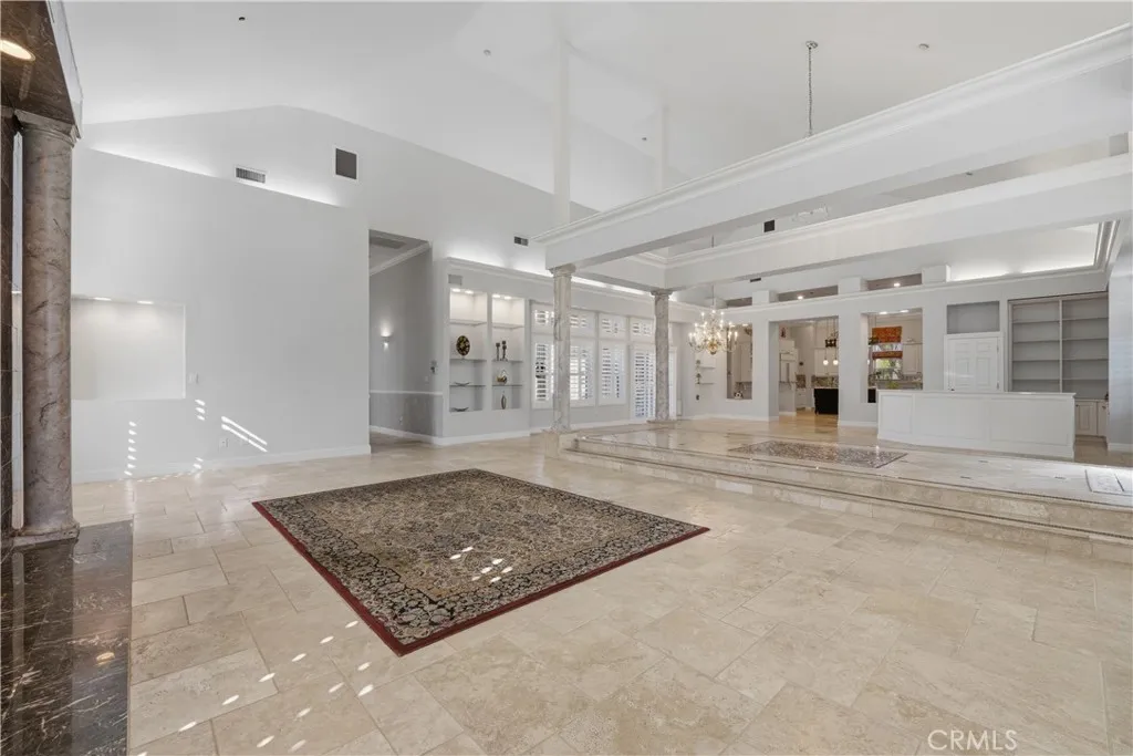 Formal Living/Great Room