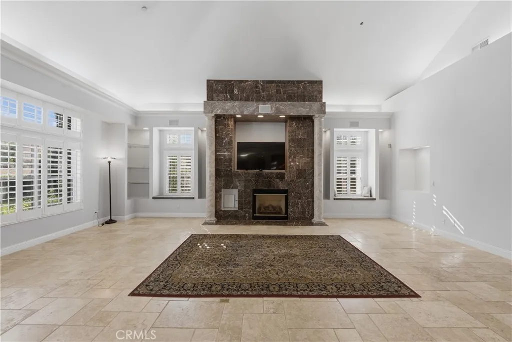Formal Living/Great Room