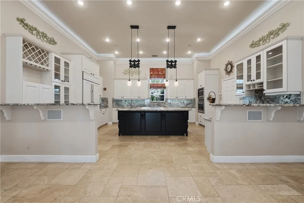 Dream Kitchen